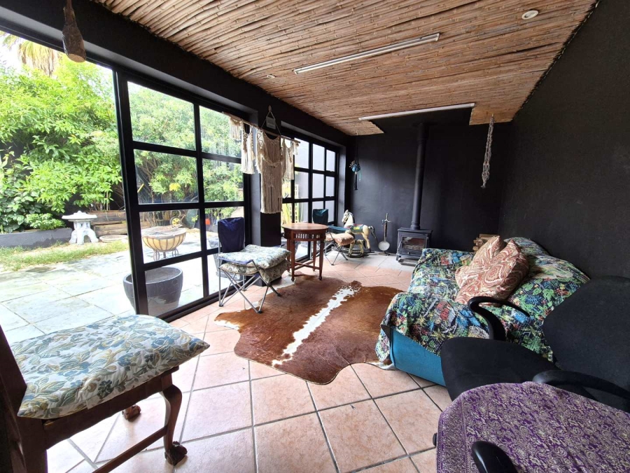 4 Bedroom Property for Sale in Marina Da Gama Western Cape